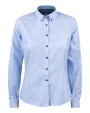 J. HARVEST & FROST  RB121 Oxford Damen Blusen Hemden personalisierbar