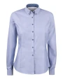 Chemises personnalisable J. HARVEST & FROST RB121 Oxford Chemise Femmes