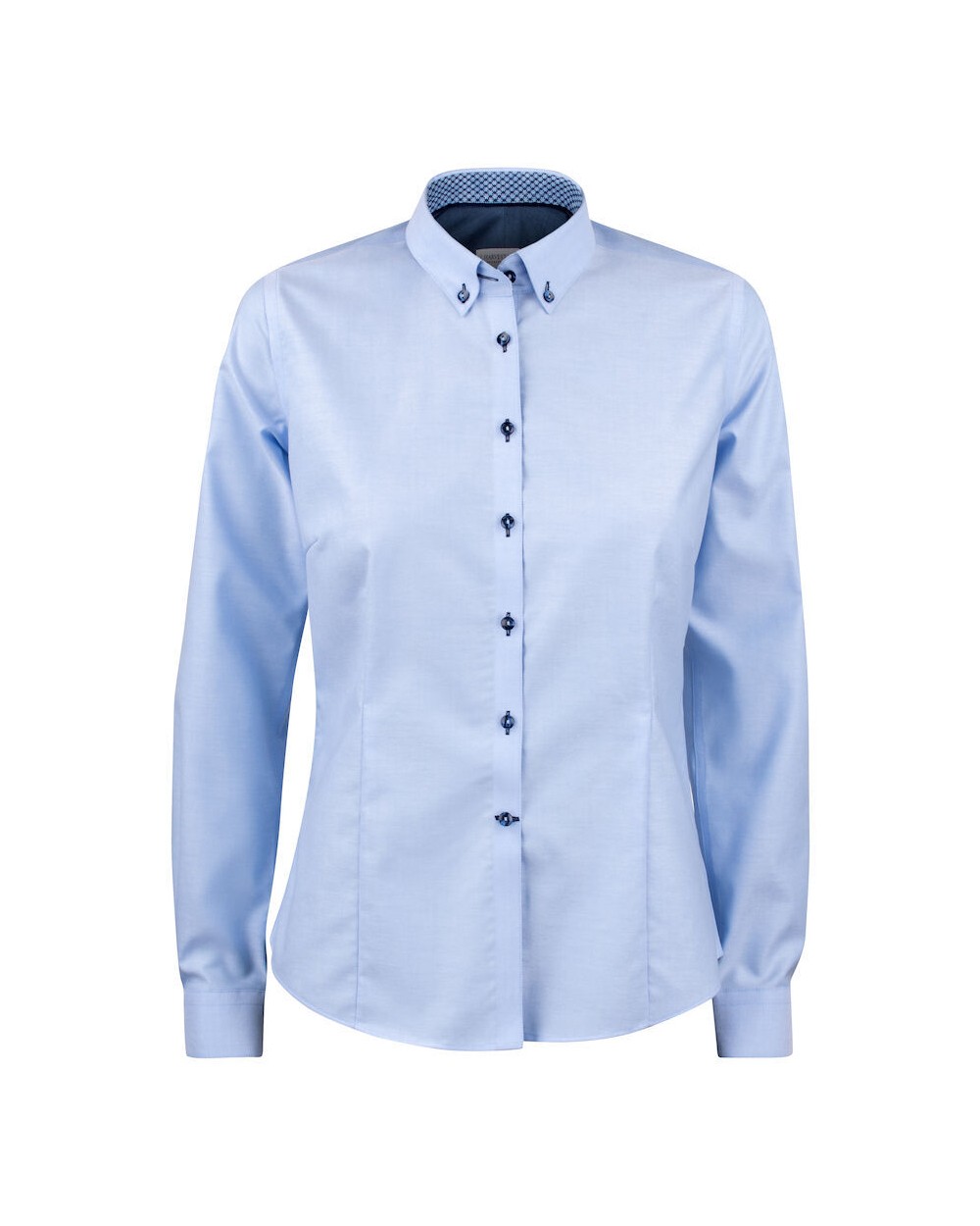 J. HARVEST & FROST 
RB121 Oxford Damen Blusen Hemden personalisierbar