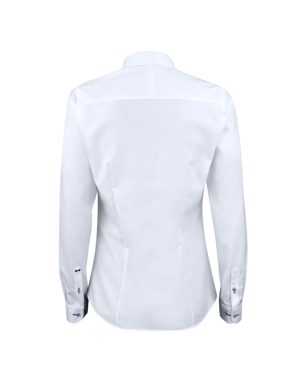 Hemden J. HARVEST & FROST RB121 Oxford Stretch Hemd Dames voor bedrukking &amp; borduring