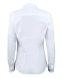 Hemden J. HARVEST & FROST RB121 Oxford Stretch Hemd Dames voor bedrukking &amp; borduring