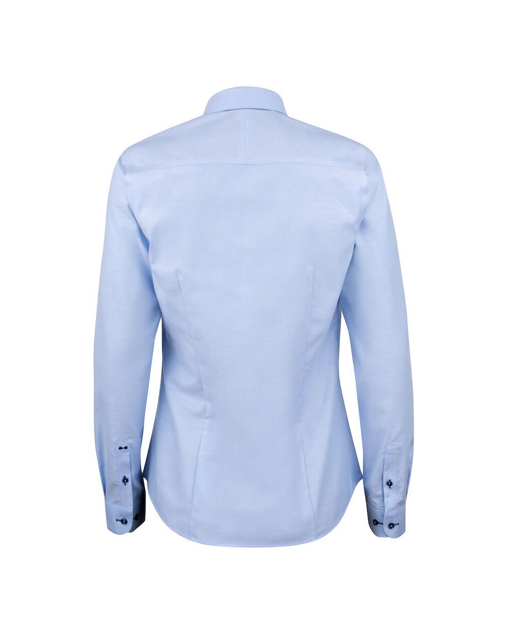 Hemden J. HARVEST & FROST RB121 Oxford
Hemd Dames voor bedrukking &amp; borduring