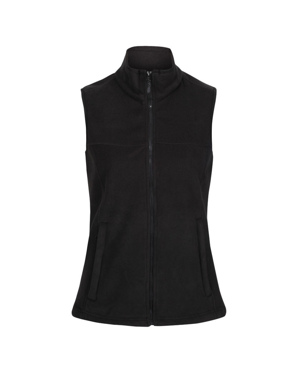 REGATTA Ladies' Haber II Bodywarmer Polar Fleeces personalisierbar