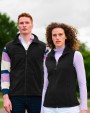 Laines polaires personnalisable REGATTA Ladies Haber II Bodywarmer