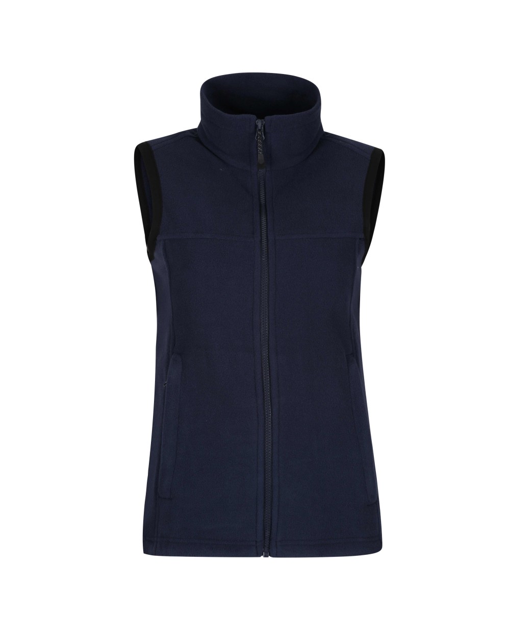 REGATTA Ladies' Haber II Bodywarmer Polar Fleeces personalisierbar