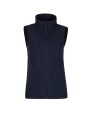 REGATTA Ladies' Haber II Bodywarmer Polar Fleeces personalisierbar