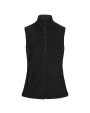 REGATTA Ladies' Haber II Bodywarmer Polar Fleeces personalisierbar