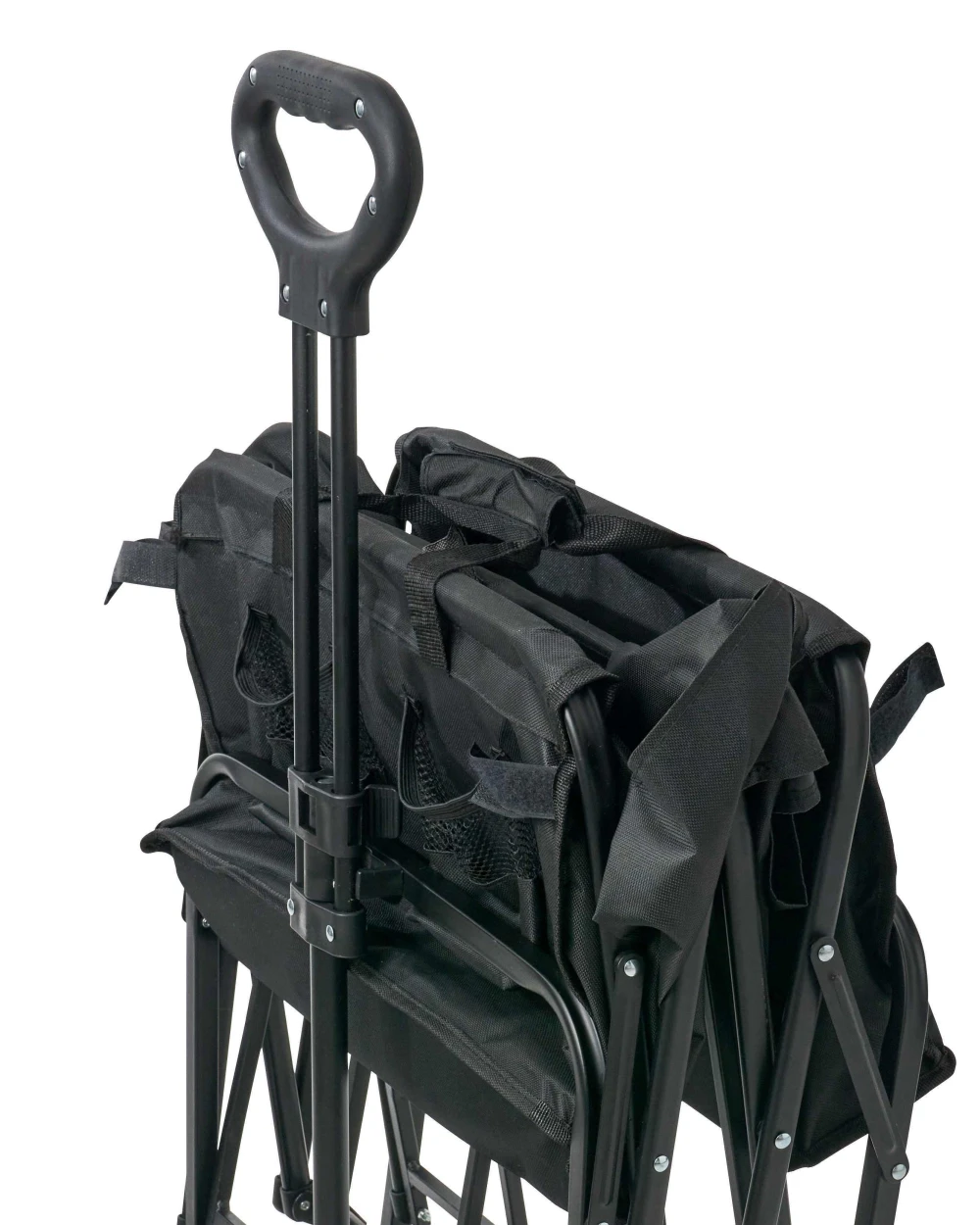 HOME & LIVING Explorer foldable cart Taschen personalisierbar