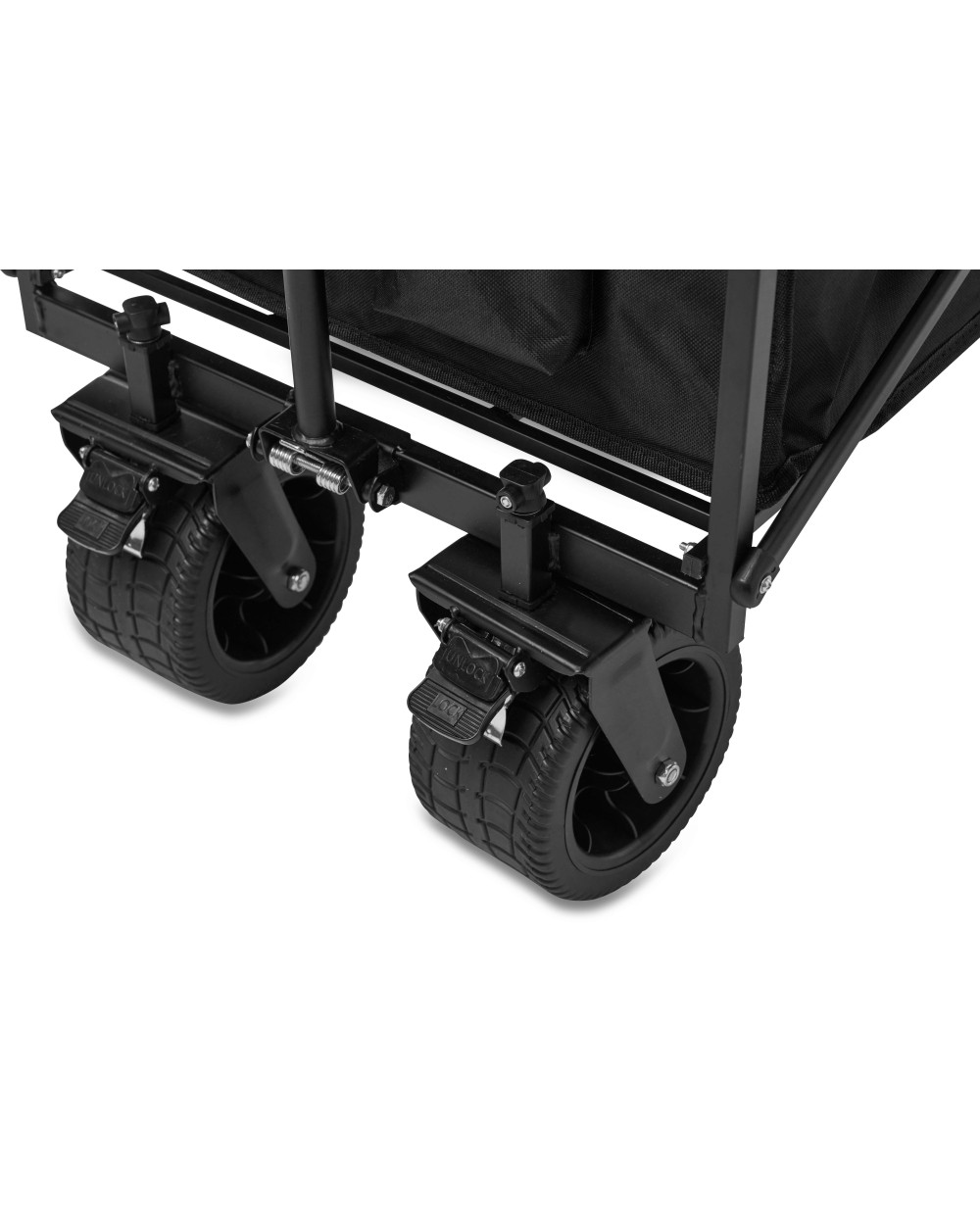 Tassen & Zakken HOME & LIVING Explorer foldable cart voor bedrukking &amp; borduring
