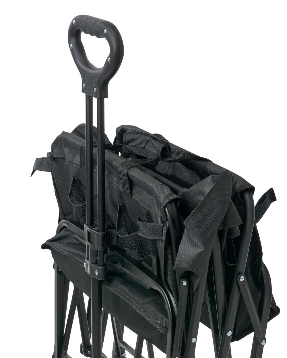 HOME & LIVING Explorer foldable cart Taschen personalisierbar