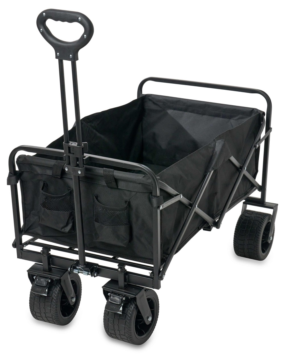 Sacs & Bagagerie personnalisable HOME & LIVING Chariot Explorer pliant