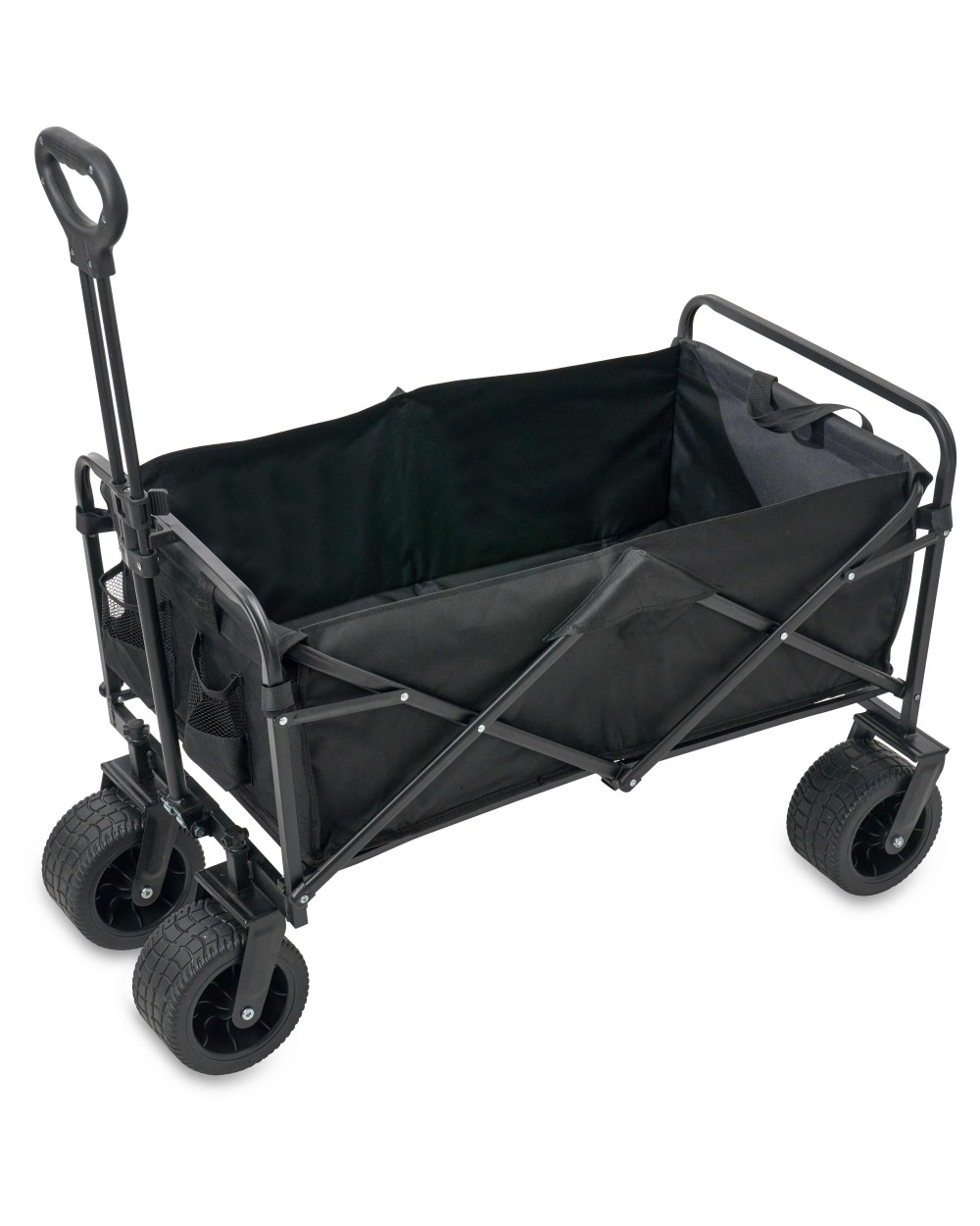 Sacs & Bagagerie personnalisable HOME & LIVING Chariot Explorer pliant