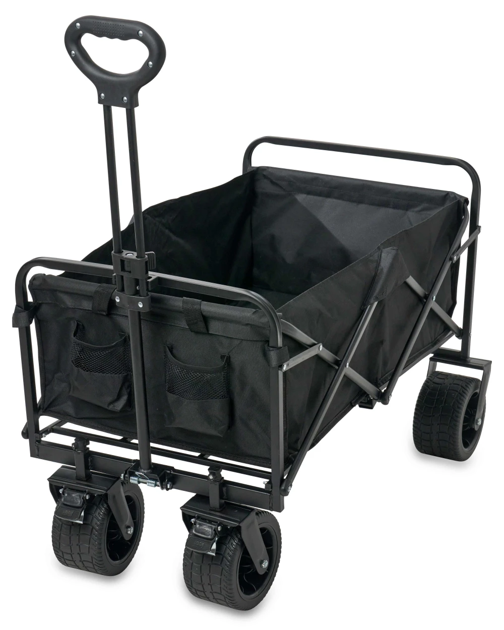 HOME & LIVING Explorer foldable cart Taschen personalisierbar