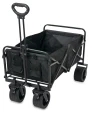 Sacs & Bagagerie personnalisable HOME & LIVING Chariot Explorer pliant