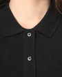KARIBAN Supima® Damen-Polohemd mit kurzen Ärmeln Poloshirts personalisierbar