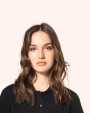 KARIBAN Supima® Damen-Polohemd mit kurzen Ärmeln Poloshirts personalisierbar