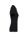 KARIBAN Polo Supima® manches courtes femme /api/colors/b9fdad4a-5e94-45cb-8c03-c08b349b28c3 personnalisable