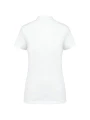 KARIBAN Polo Supima® manches courtes femme /api/colors/7a92cd2d-10d2-40b4-928b-296bb7487506 personnalisable