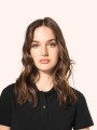 Polos à personnaliser KARIBAN Polo Supima® manches courtes femme 