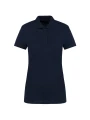 KARIBAN Polo Supima® manches courtes femme /api/colors/058f028c-f565-4146-9cba-11f5b0ade7a7 personnalisable