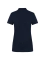 KARIBAN Polo Supima® manches courtes femme /api/colors/058f028c-f565-4146-9cba-11f5b0ade7a7 personnalisable
