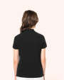 Polos personnalisable Kariban Polo Supima® manches courtes femme