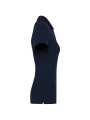KARIBAN Polo Supima® manches courtes femme /api/colors/058f028c-f565-4146-9cba-11f5b0ade7a7 personnalisable