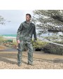Vestes personnalisable RESULT Jacket & Trouser Set