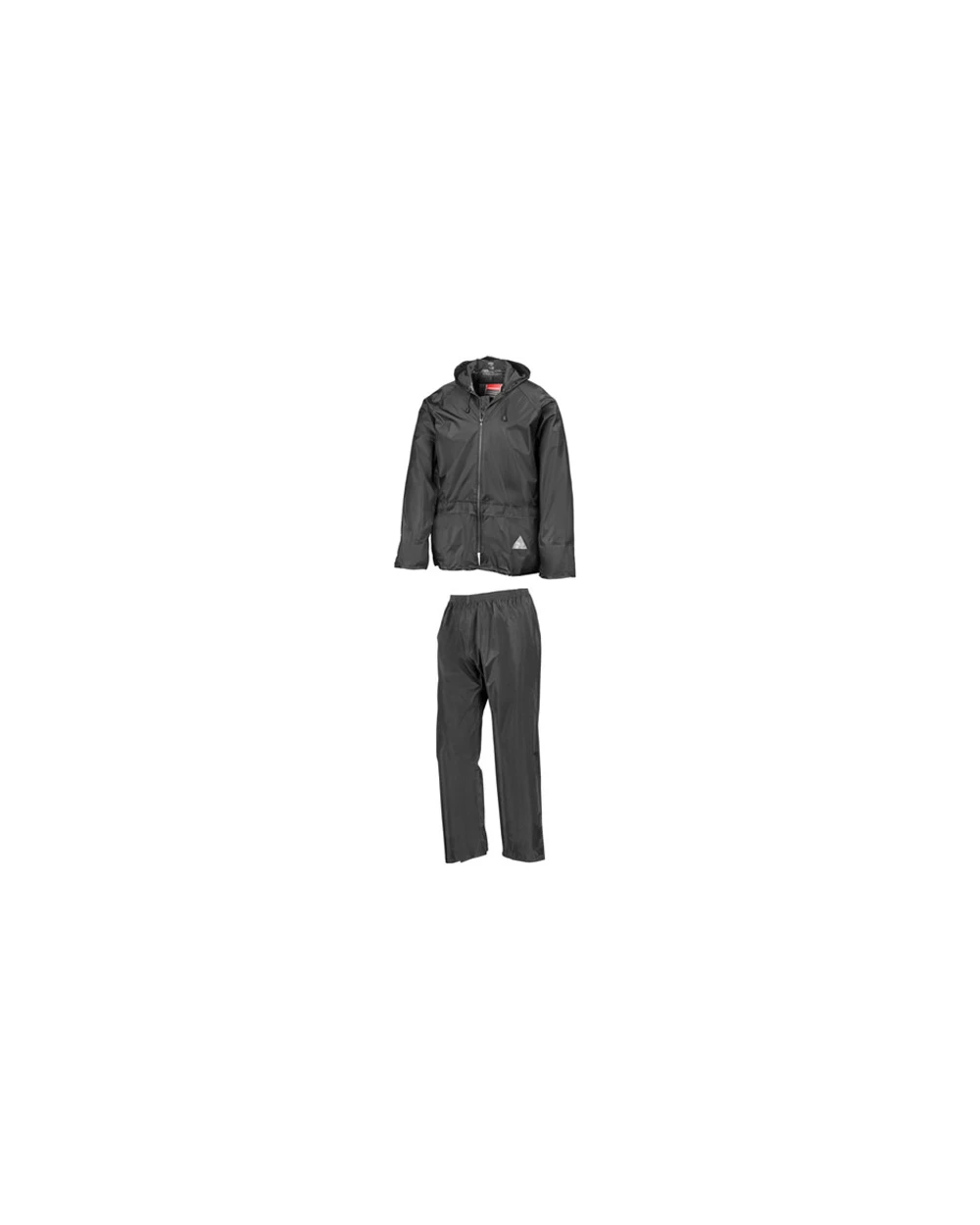 Vestes personnalisable RESULT Jacket & Trouser Set