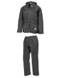 RESULT Jacket & Trouser Set Jacken personalisierbar