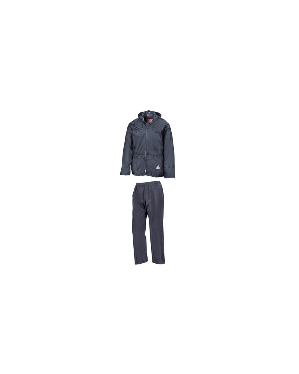 Jassen RESULT Waterproof Jacket & Trouser Set voor bedrukking &amp; borduring