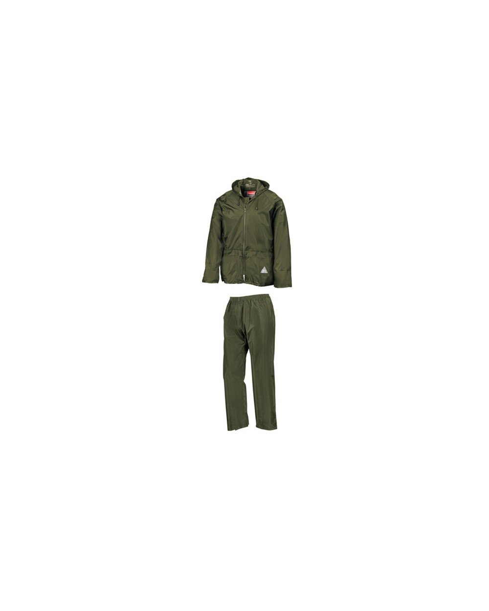 Vestes personnalisable RESULT Jacket & Trouser Set