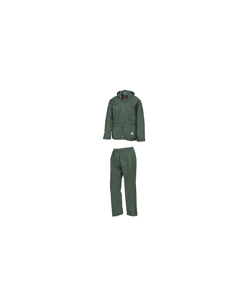 Vestes personnalisable RESULT Jacket & Trouser Set