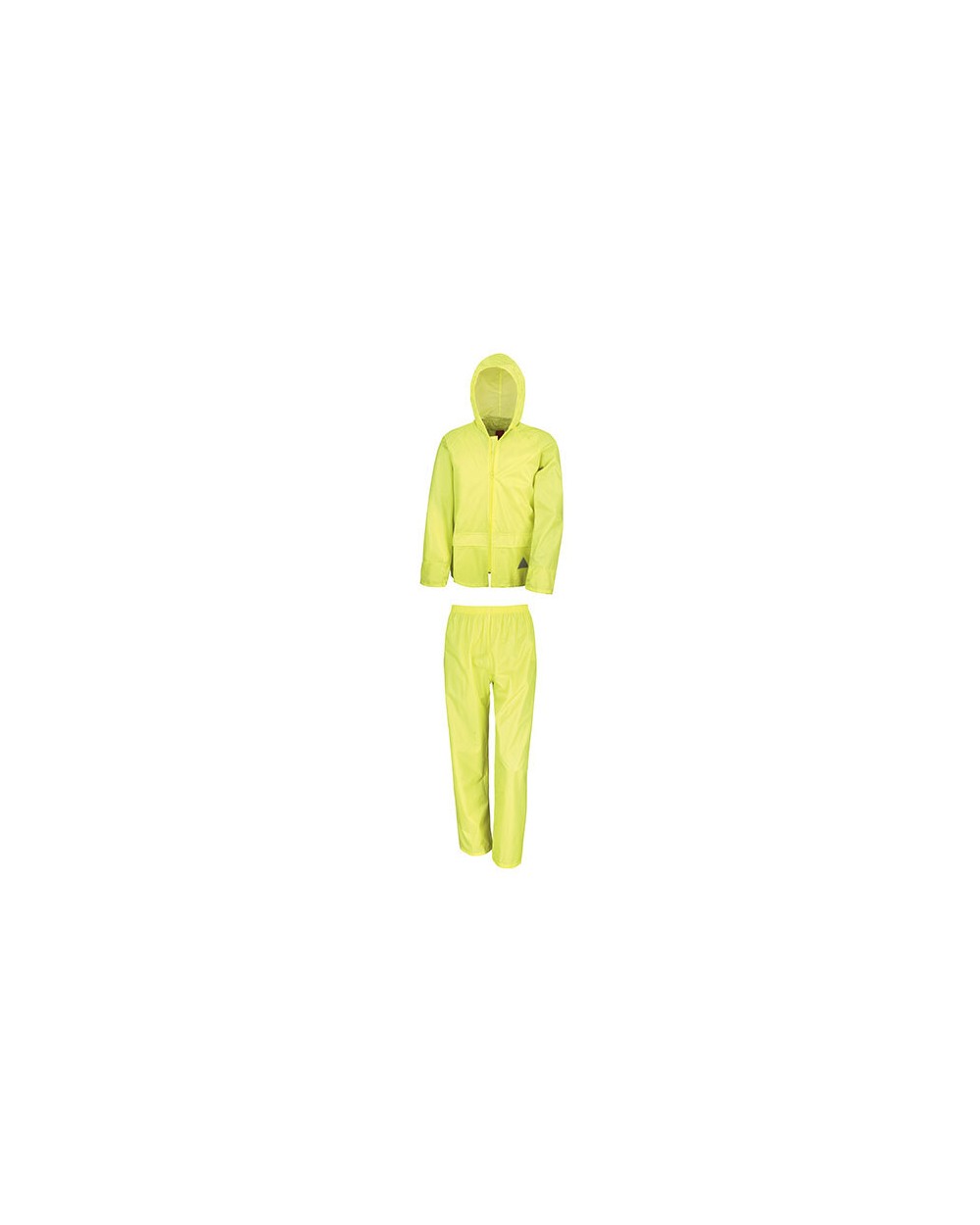 Vestes personnalisable RESULT Jacket & Trouser Set