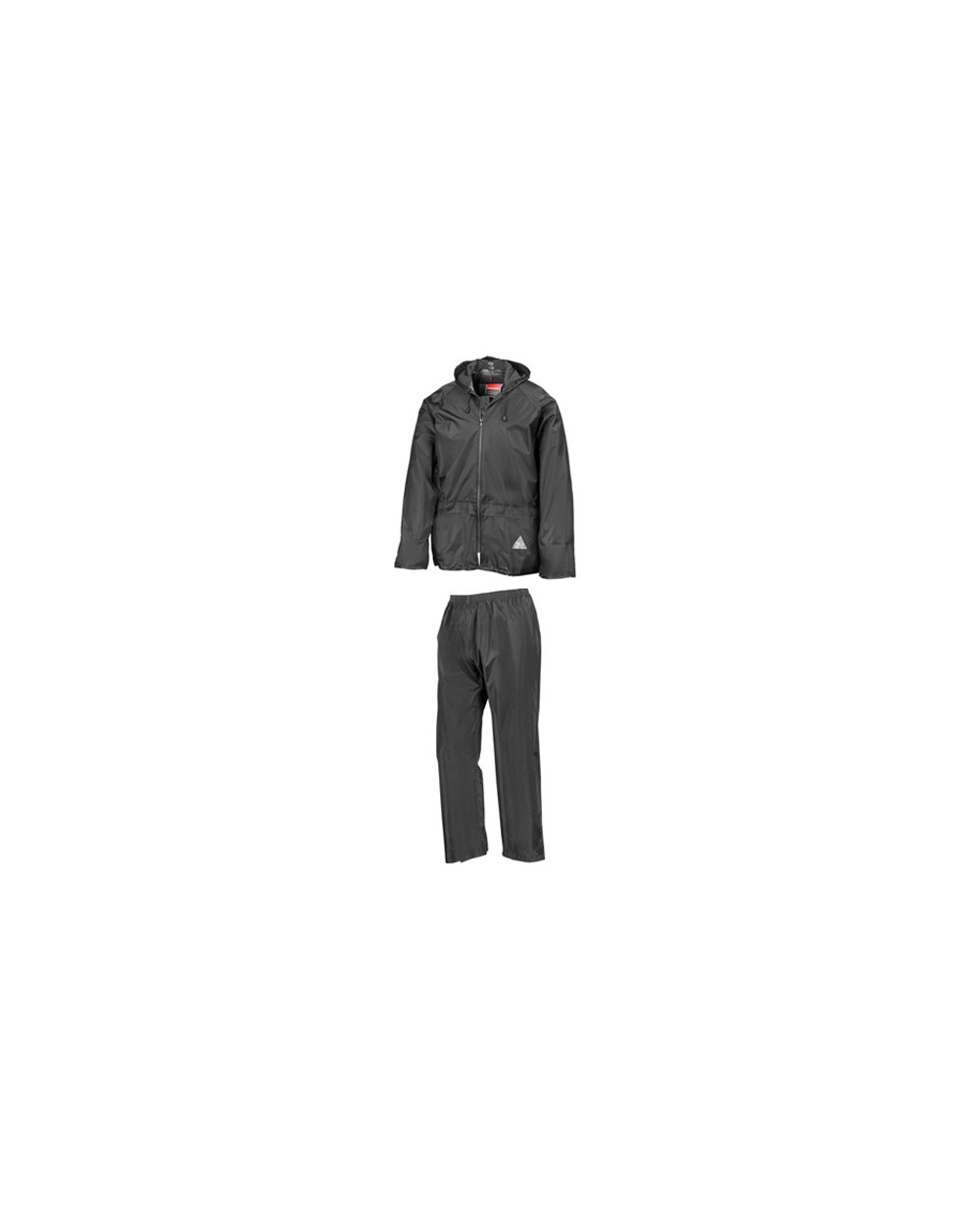 Jassen RESULT Waterproof Jacket & Trouser Set voor bedrukking &amp; borduring