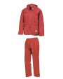 Vestes personnalisable RESULT Jacket & Trouser Set