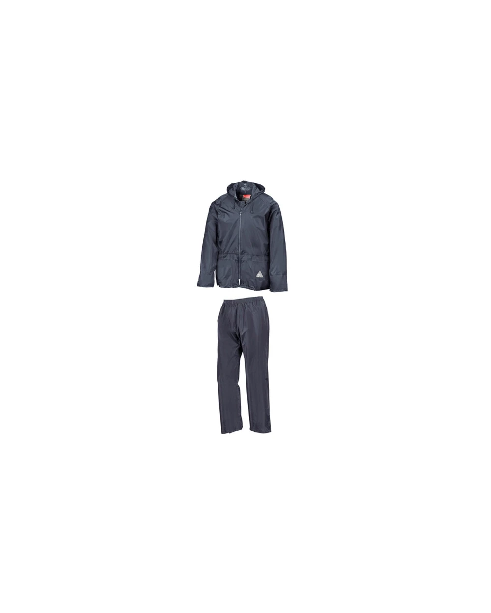 RESULT Jacket & Trouser Set Jacken personalisierbar