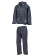 Vestes personnalisable RESULT Jacket & Trouser Set