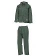 RESULT Jacket & Trouser Set Jacken personalisierbar