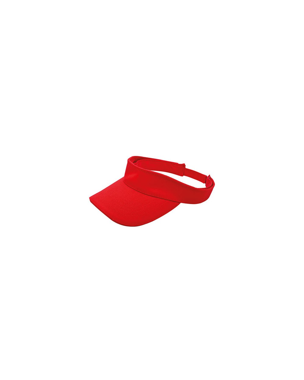 Petjes PRINTWEAR Sunvisor de Luxe voor bedrukking &amp; borduring