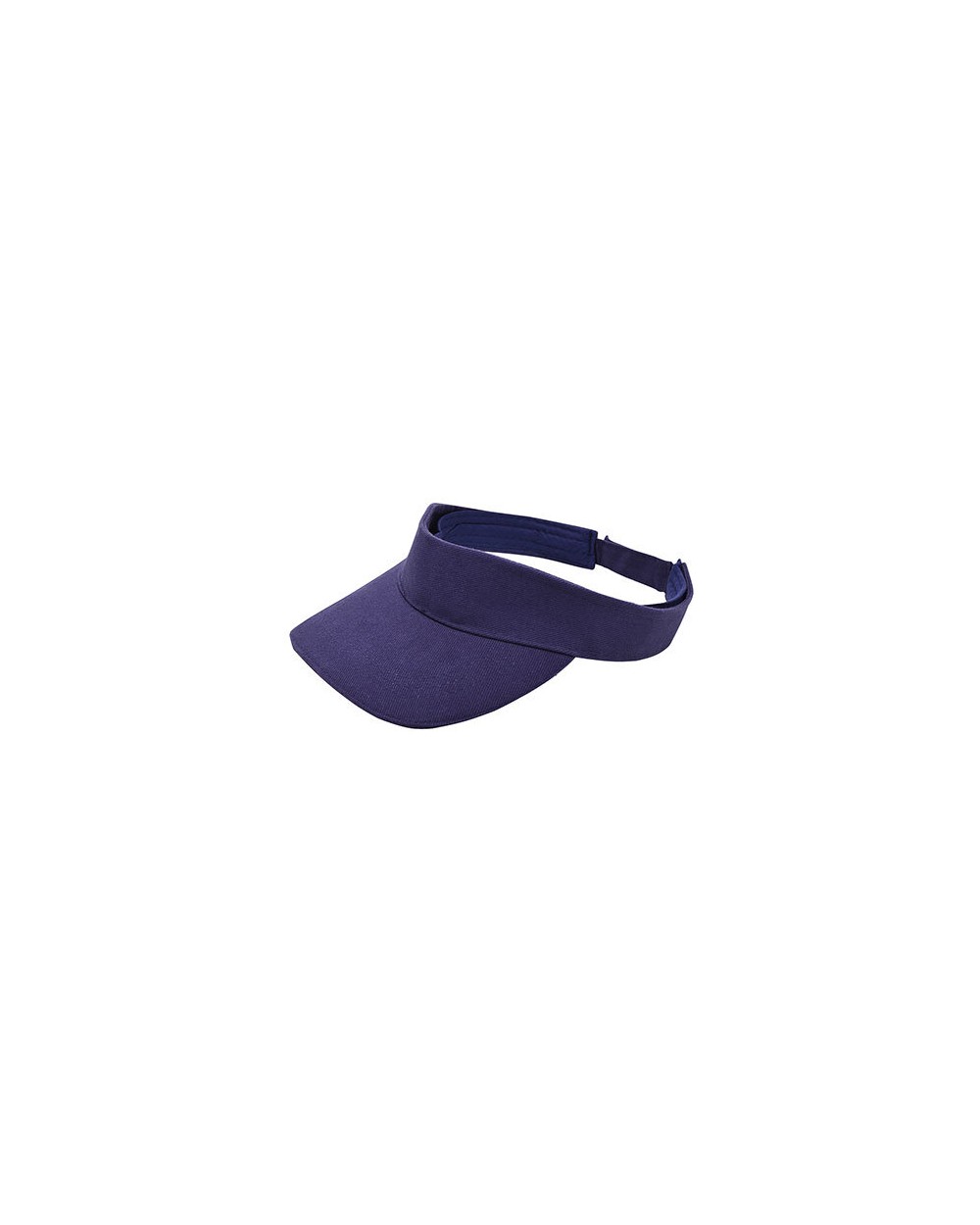 Casquettes personnalisable PRINTWEAR Sunvisor de Luxe
