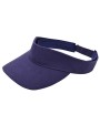 Petjes PRINTWEAR Sunvisor de Luxe voor bedrukking &amp; borduring