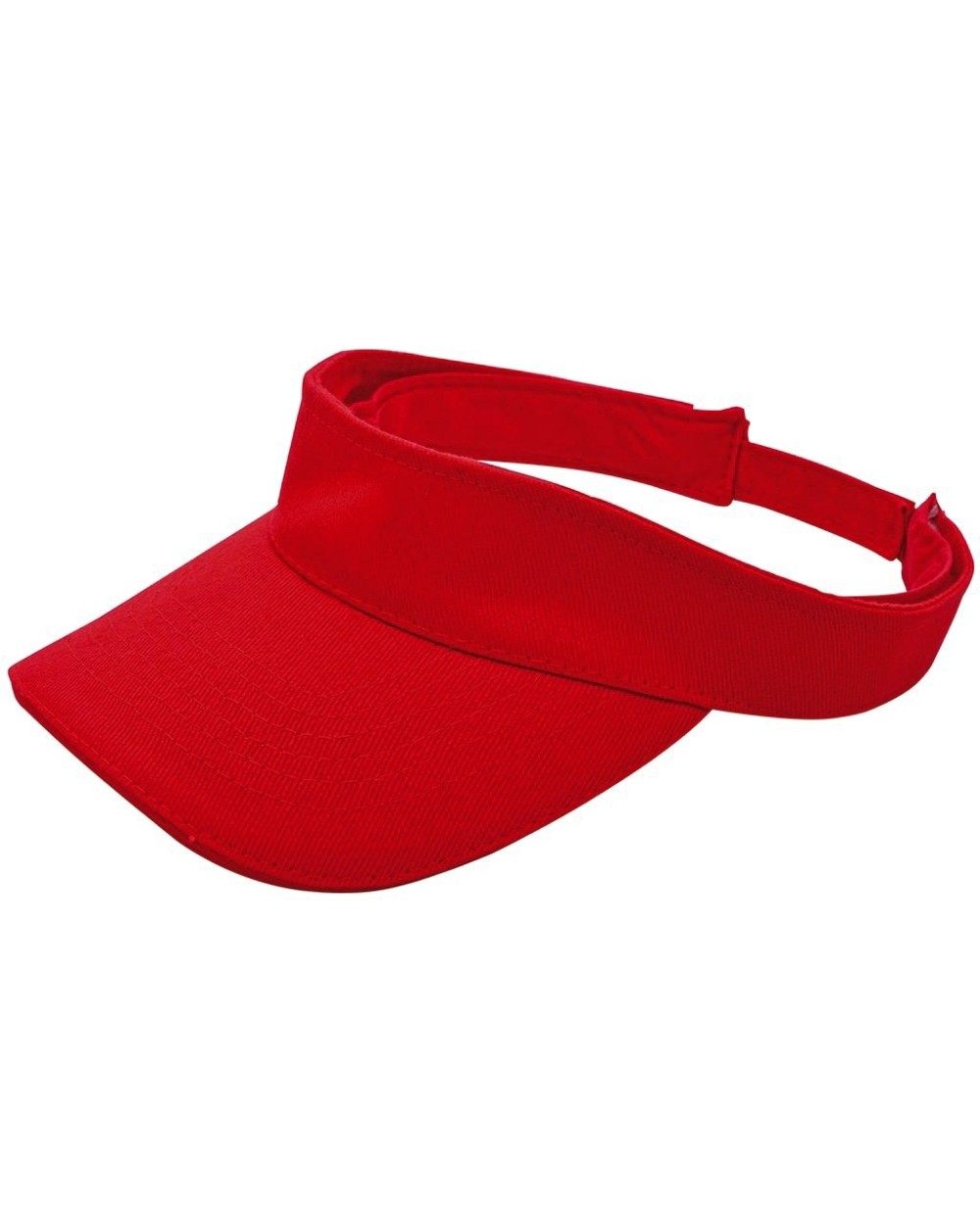 Petjes PRINTWEAR Sunvisor de Luxe voor bedrukking &amp; borduring