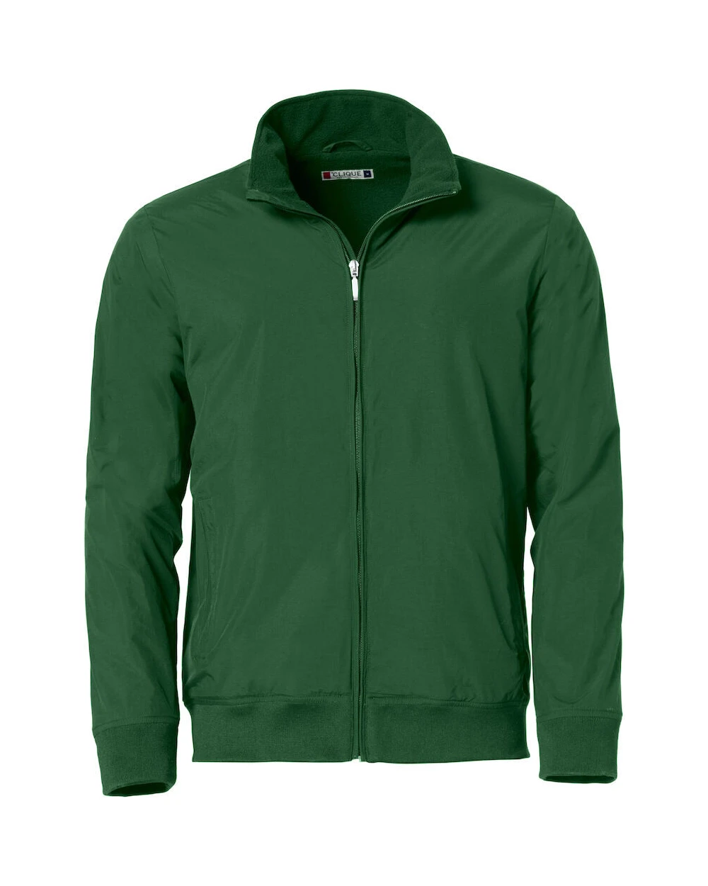 CLIQUE Newport Jacken personalisierbar