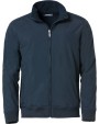 CLIQUE Newport Jacken personalisierbar