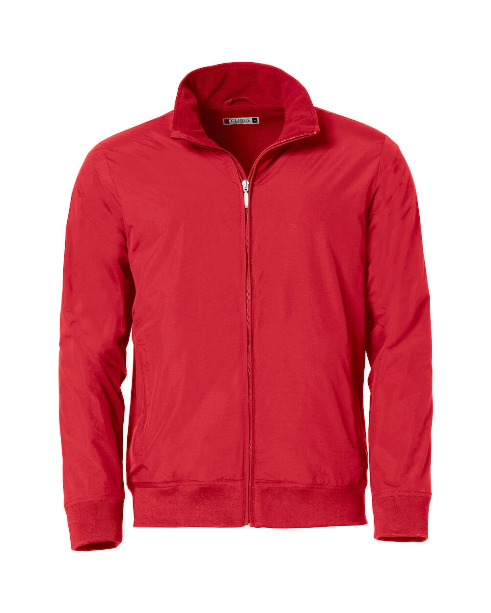 CLIQUE Newport Jacken personalisierbar