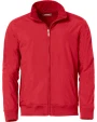 CLIQUE Newport Jacken personalisierbar