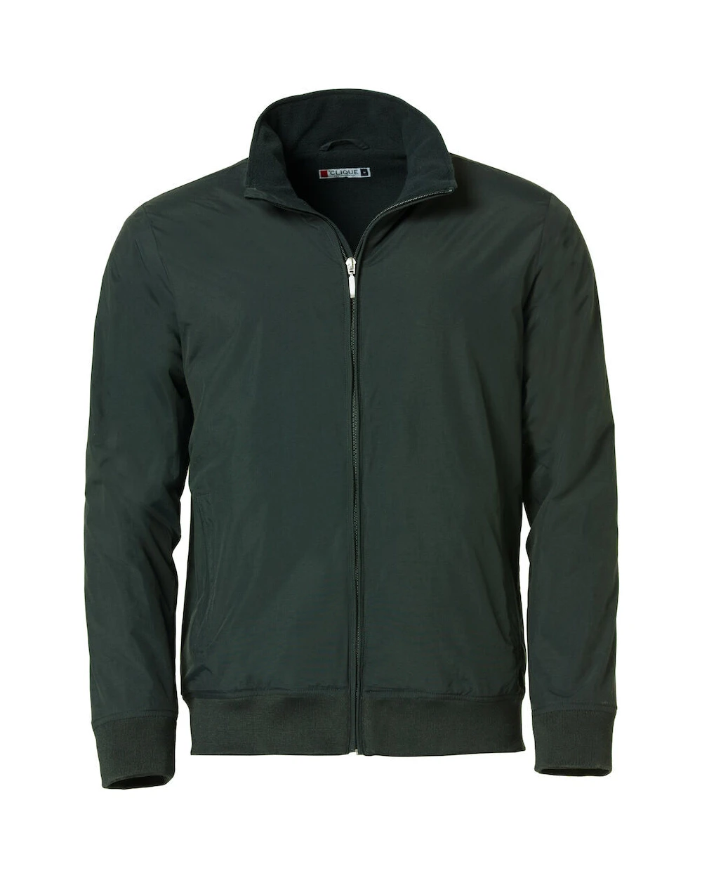 CLIQUE Newport Jacken personalisierbar