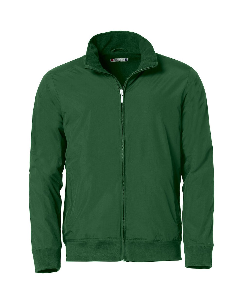 CLIQUE Newport Jacken personalisierbar