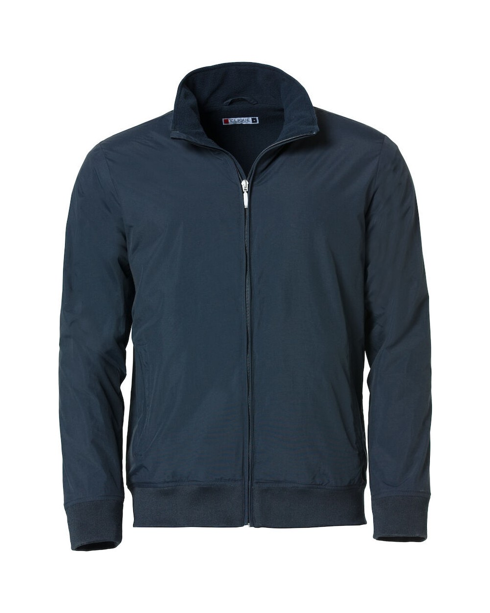 CLIQUE Newport Jacken personalisierbar